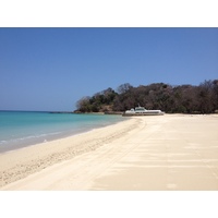 照片 巴拿马(Panama) 孔塔多拉岛(Contadora Island) 2015-03 126