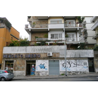 照片 意大利(Italy) 罗马(Rome) 教皇(Pontefice) 2007-11 2