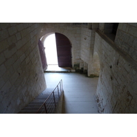 照片 法国(France) 丰特夫罗(Fontevraud) 2011-05 241