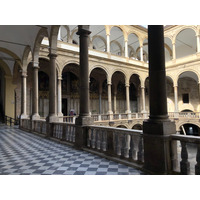 照片 意大利(Italy) 西西里岛(Sicily) 巴勒莫(Palermo) 诺曼王宫(Palazzo dei Normanni) 2020-02 13