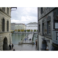 照片 瑞士(Switzerland) 卢塞恩(Lucerne) 2001-10 2
