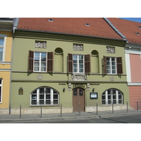 照片 匈牙利(Hungary) 布达佩斯(Budapest) 2004-05 35