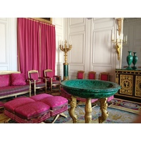 照片 法国(France) 凡尔赛(Versailles) 凡尔赛宫(Versailles Palace) 2014-03 36