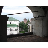 照片 俄罗斯(Russia) 雅罗斯拉夫尔(Yaroslavl) 2006-07 6