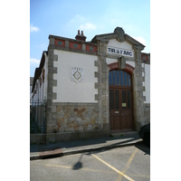 照片 法国(France) 蓬蒂维(Pontivy) 2007-08 28