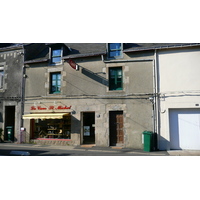 照片 法国(France) 盖朗德(Guerande) 2007-08 81
