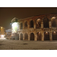 照片 意大利(Italy) 维罗纳(Verona) 2005-03 10