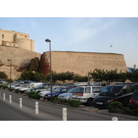 照片 法国(France) 科西嘉岛(Corsica) 卡尔维(Calvi) 2006-09 61