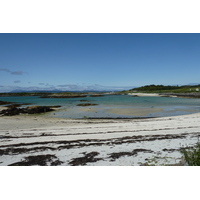 照片 英国(United Kingdom) 苏格兰(Scotland) 阿里塞格海岸(Arisaig coast) 2011-07 121