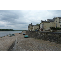 照片 法国(France) 蒙索罗城堡(Montsoreau Castle) 2011-05 55