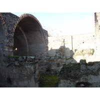 照片 意大利(Italy) 庞贝(Pompeii) 2004-11 43