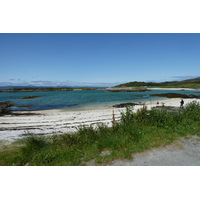 照片 英国(United Kingdom) 苏格兰(Scotland) 阿里塞格海岸(Arisaig coast) 2011-07 112