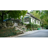 照片 法国(France) 巴黎(Paris) 肖蒙山丘公园(Parc des Buttes Chaumont) 2007-08 192