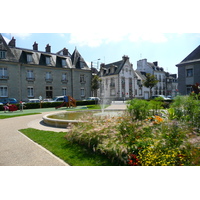 照片 法国(France) 蓬蒂维(Pontivy) 2007-08 78