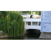 照片 捷克(Czech Republic) 布拉格(Prague) 伏尔塔瓦河(Vltava river) 2007-07 36