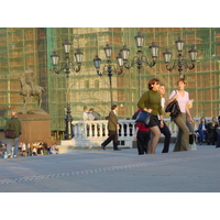 照片 俄罗斯(Russia) 莫斯科(Moscow) 2001-09 43