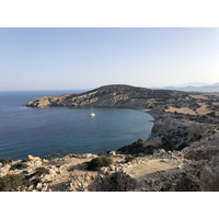 照片 希腊(Greece) 下库福尼西亚岛(Kato Koufonissia) 2018-07 14