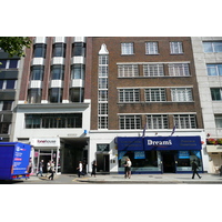 照片 英国(United Kingdom) 伦敦(London) 托特纳姆法院路(Tottenham Court Road) 2007-09 76