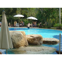 照片 泰国(Thailand) 宗甸海滩(Jomtien Beach) 宗甸宫殿大酒店(Grand Jomtien Palace Hotel) 2004-10 7
