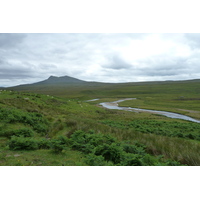 照片 英国(United Kingdom) 韦斯特罗斯(Wester Ross) 2011-07 155