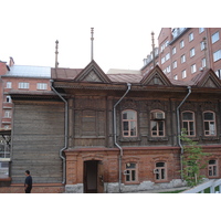 照片 俄罗斯(Russia) 新西伯利亚(Novosibirsk) 2006-07 29