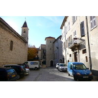 照片 法国(France) 圣让内(Saint Jeannet) 2007-11 100