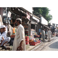 照片 巴基斯坦(Pakistan) 伊斯兰堡至穆里公路(Islamabad to Murree road) 2006-08 113