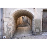 照片 法国(France) 圣让内(Saint Jeannet) 2007-11 101