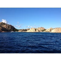照片 意大利(Italy) 科蒂乔湾(Cala Coticcio) 2012-09 72