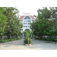 照片 泰国(Thailand) 宗甸海滩(Jomtien Beach) 雄伟公寓(Majestic Condo) 2004-10 9