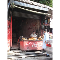 照片 巴基斯坦(Pakistan) 伊斯兰堡至穆里公路(Islamabad to Murree road) 2006-08 136
