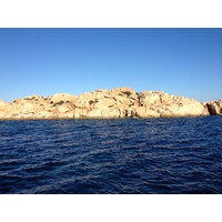 照片 意大利(Italy) 科蒂乔湾(Cala Coticcio) 2012-09 54