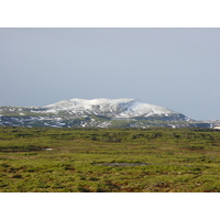 照片 冰岛(Iceland) 39号公路：前往雷克雅未克(Road 39 to Reykjavik) 2003-03 13