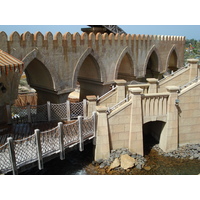 照片 阿联酋(United Arab Emirates) 迪拜(Dubai) 狂野干河水上乐园(Wild Wadi) 2007-03 243