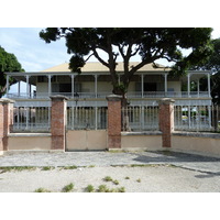 照片 新喀里多尼亚(New Caledonia) 努美阿(Noumea) 2010-05 43