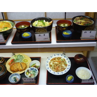 照片 日本(Japan) 食物模型(Plastic food) 2010-06 23