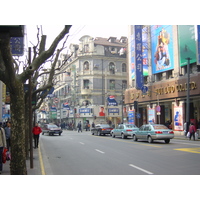 照片 中国(China) 上海(Shanghai) 2002-01 212