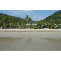 照片 泰国(Thailand) 象岛(Ko Chang) 白沙滩(White sand beach) 2011-02 54