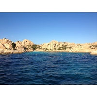 照片 意大利(Italy) 科蒂乔湾(Cala Coticcio) 2012-09 42