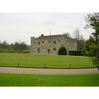 照片 英国(United Kingdom) 利兹城堡(Leeds castle) 2001-04 33