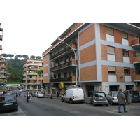 照片 意大利(Italy) 罗马(Rome) 教皇(Pontefice) 2007-11 49