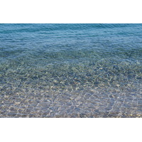 照片 法国(France) 科西嘉岛(Corsica) 龙迪纳拉海滩(Rondinara Beach) 2017-07 22
