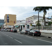照片 新喀里多尼亚(New Caledonia) 努美阿(Noumea) 2010-05 59
