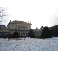 照片 奥地利(Austria) 维也纳(Vienna) 2005-03 26