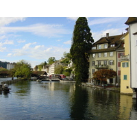 照片 瑞士(Switzerland) 卢塞恩(Lucerne) 2001-10 44