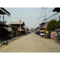 照片 泰国(Thailand) 拜县(Pai) 2007-02 25