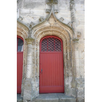 照片 法国(France) 蓬蒂维(Pontivy) 2007-08 13