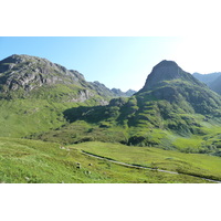照片 英国(United Kingdom) 格伦科(Glen Coe) 2011-07 79