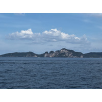 照片 泰国(Thailand) 皮皮岛至普吉岛渡轮(Ko Phi Phi to Phuket Ferry) 2021-12 18