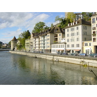 照片 瑞士(Switzerland) 卢塞恩(Lucerne) 2001-10 33